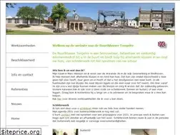 Sites similar to debuurtklusser-tongelre.nl