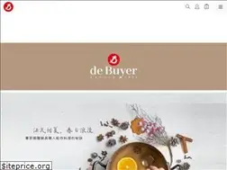 Sites similar to debuyer.com.tw
