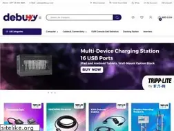 Sites similar to debuyy.com