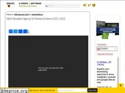 Sites similar to debuzz.info