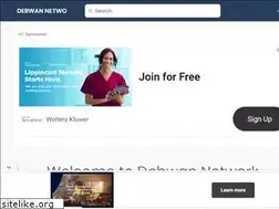 Sites similar to debwan.com