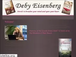 Sites similar to debyeisenberg.com
