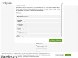 Sites similar to debyloo.com