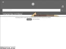 Sites similar to dec-art.it