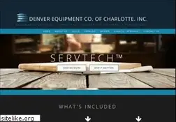 Sites similar to dec-clt.com