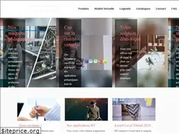 Sites similar to dec-industrie.com