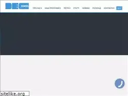 Sites similar to dec-school.com