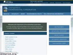 Sites similar to dec.alaska.gov