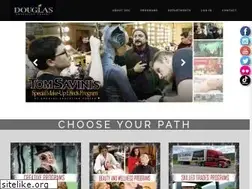 Sites similar to dec.edu
