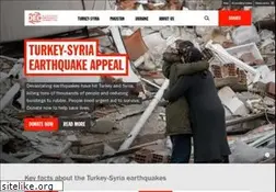 Sites similar to dec.org.uk