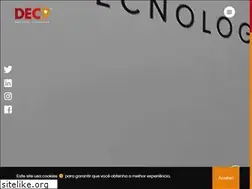 Sites similar to dec9.com.br