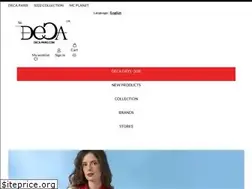 Sites similar to deca-paris.com
