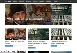 Sites similar to deca.md