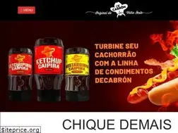 Sites similar to decabron.com.br