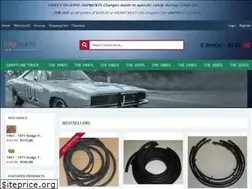 Sites similar to decadeautoparts.com