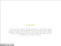 Sites similar to decadelawrence.com