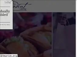 Sites similar to decadentcatering.ca