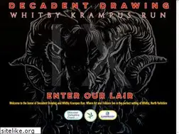 Sites similar to decadentdrawing.com