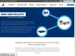 Sites similar to decadeproducts.com