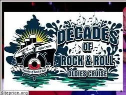 Sites similar to decadesofrockandroll.com