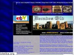 Sites similar to decadesold.com