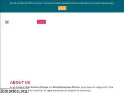 Sites similar to decadis.net