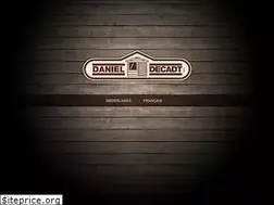 Sites similar to decadt-proven.be