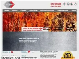 Sites similar to decafer.com.br