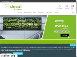Sites similar to decal-adhesive.eu