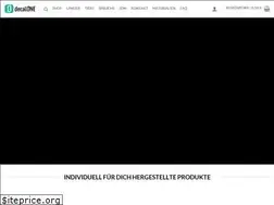 Sites similar to decal.one