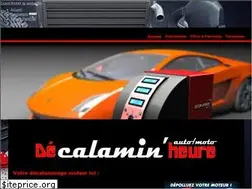 Sites similar to decalaminagemoteur.com