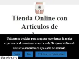 Sites similar to decalaveras.site