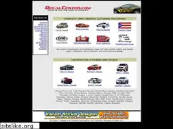 Sites similar to decalcenter.com