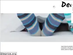 Sites similar to decalcetines.com