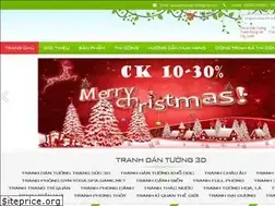 Sites similar to decaldantuongbinbin.com