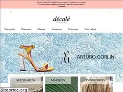 Sites similar to decale.net