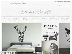 Sites similar to decalhouse.com