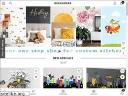Sites similar to decalideas.com