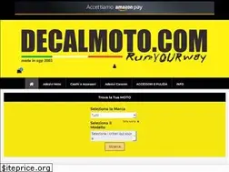 Sites similar to decalmoto.com