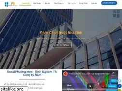 Sites similar to decalphuongnam.com