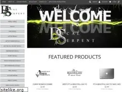 Sites similar to decalserpent.com