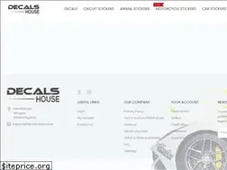 Sites similar to decalshouse.co.uk