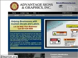 Sites similar to decalslabels.com