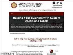 Sites similar to decalsminnesota.com