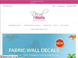 Sites similar to decalthewalls.com
