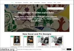 Sites similar to decalzilla.com