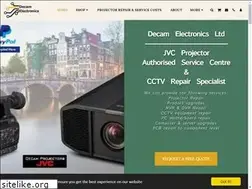Sites similar to decam.net