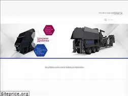 Sites similar to decamakina.com
