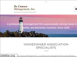 Sites similar to decamaramanagement.com
