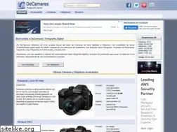 Sites similar to decamaras.com